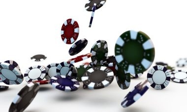 otbola platform showing live blackjack table and mobile app interface
