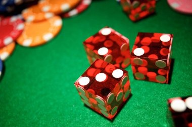 otbola mobile app interface showing live blackjack table and sportsbook menu